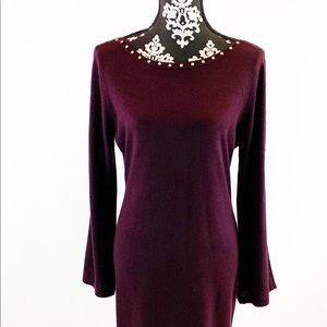 Calvin Klein Knit Dress